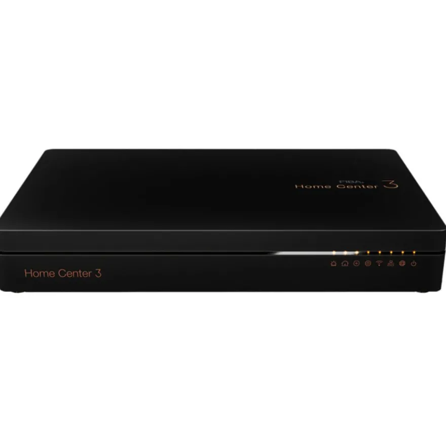 Fibaro Home Center 3