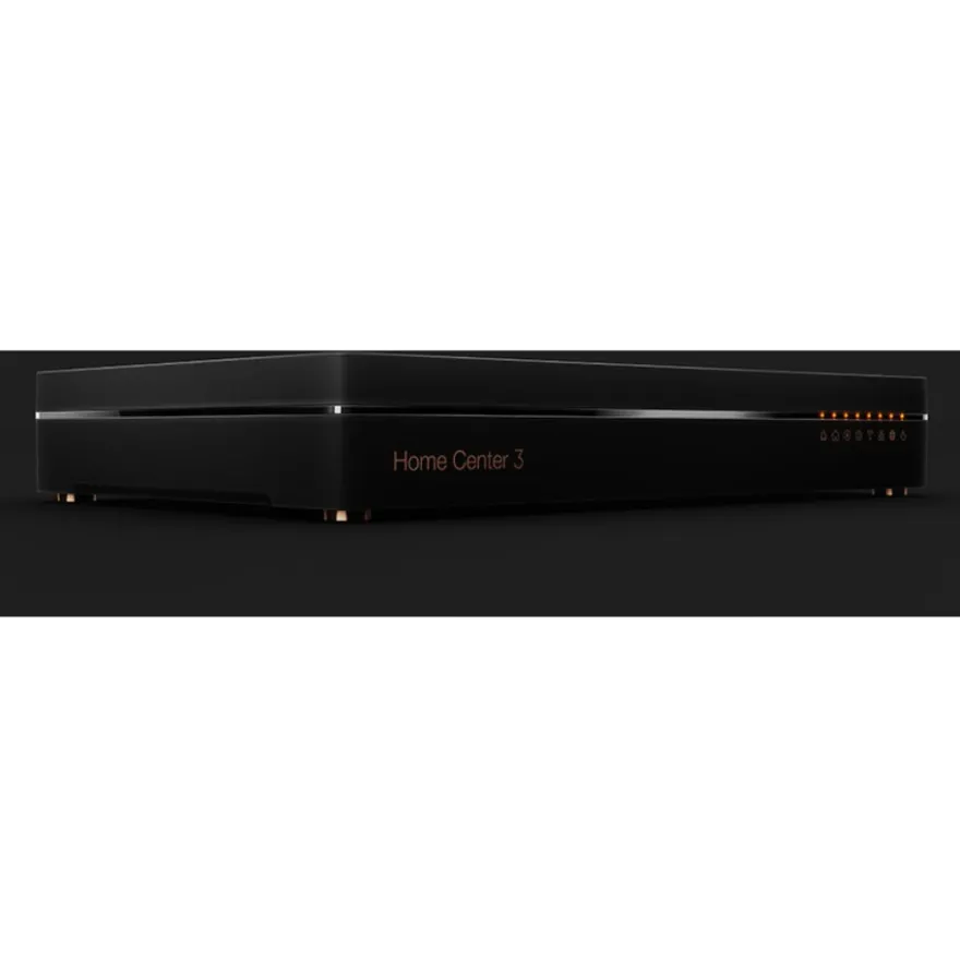 Fibaro Home Center 3