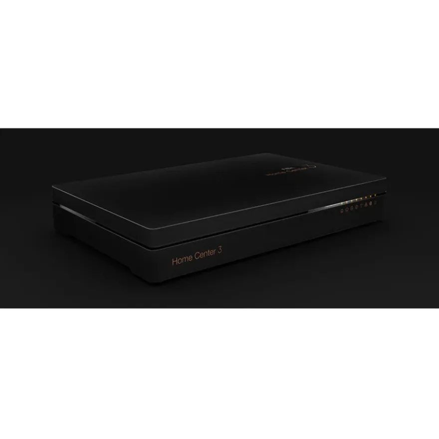 Fibaro Home Center 3