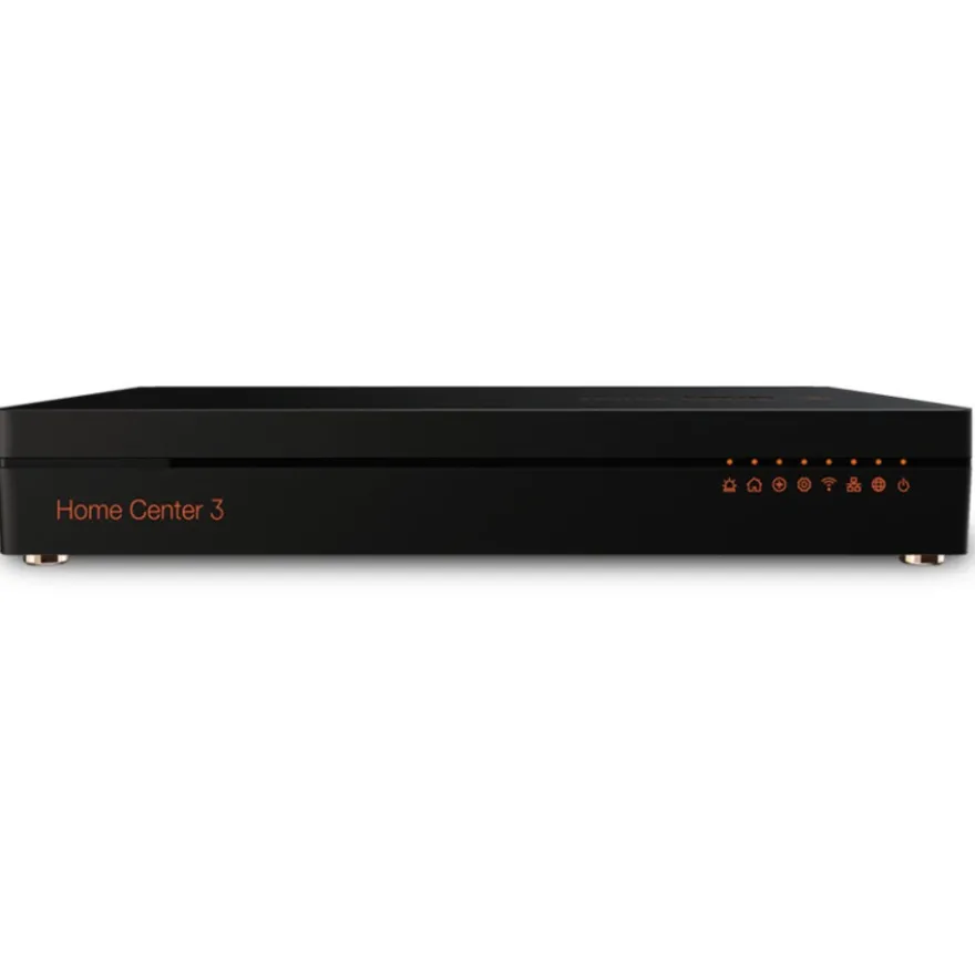 Fibaro Home Center 3