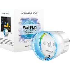 Fibaro Wall Plug