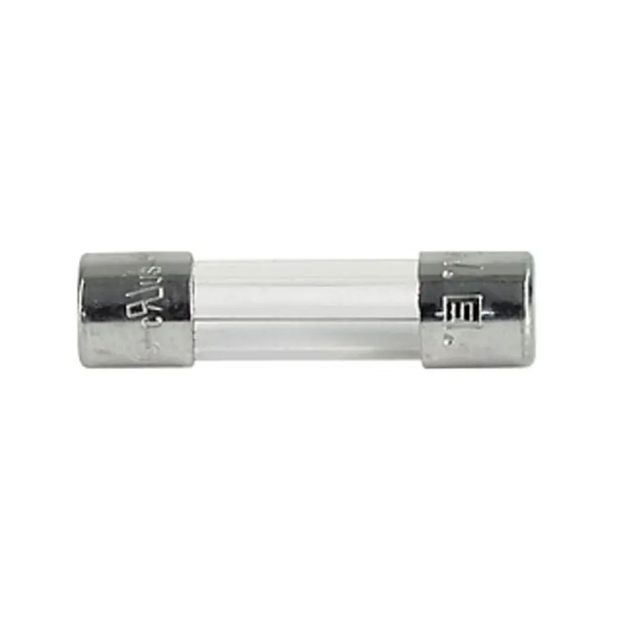 Finsäkring 5x20mm Trög