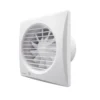 Flexit Badrumsfläkt Classic Eco 100STD