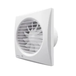 Flexit Badrumsfläkt Classic Eco 100STD
