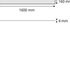 Flexit Luftfilter G2