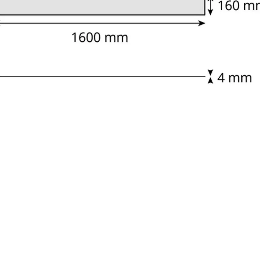 Flexit Luftfilter G2
