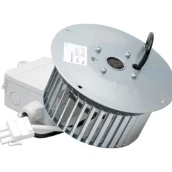 Flexit Motor ULV/UKV GML 165W Rund