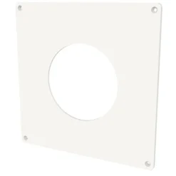 Flexit Täckplatta 200x200mm