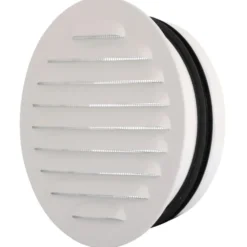 Flexit Ventilgaller Runt Ø100