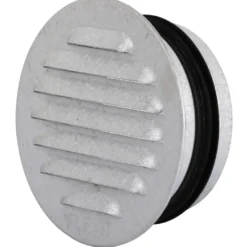 Flexit Ventilgaller Runt Ø125