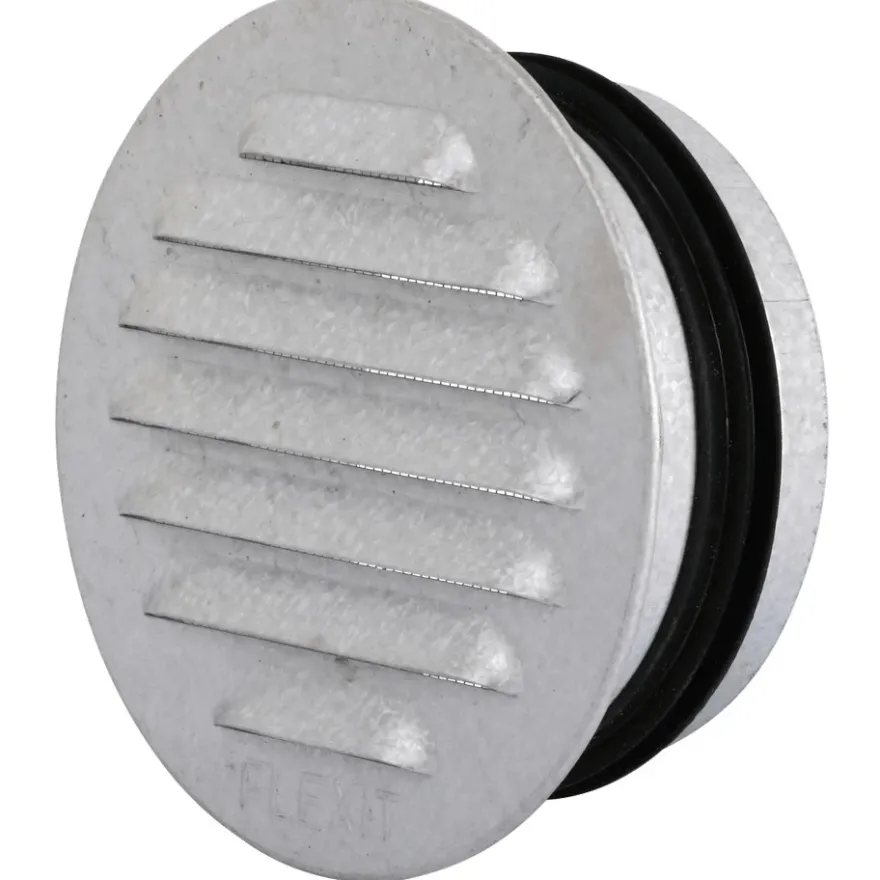 Flexit Ventilgaller Runt Ø125
