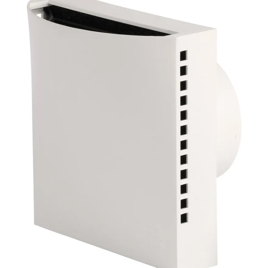 Flexit Ventil Invändig Aero 100V2