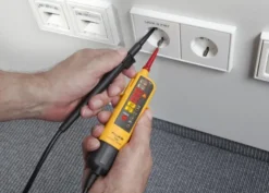 Fluke T90 Spänningsprovare