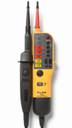 Fluke T90 Spänningsprovare