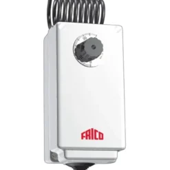 Frico Rumstermostat KRTV19 0-+40°C