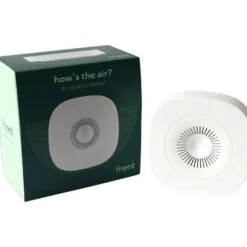 Frient Smart Air Quality Sensor Zigbee