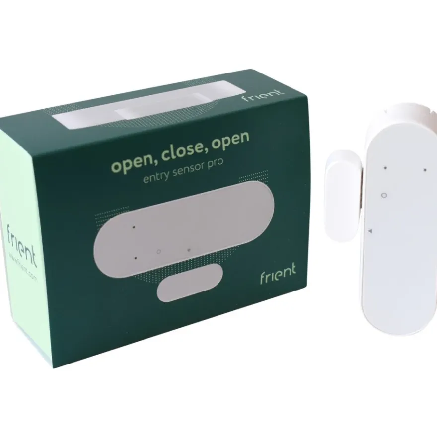 Frient Smart Entry Sensor Pro Zigbee