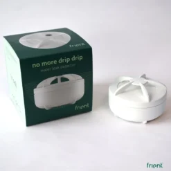 Frient Smart Water Leak Detector Zigbee