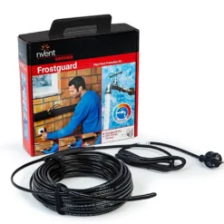 FrostGuard (ETL värmekabel i paket)