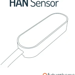 Futurehome Zigbee HAN Sensor