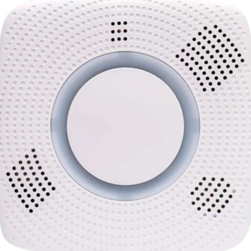 Futurehome Z-Wave Rök- & Kolmonoxidvarnare Batteri