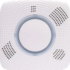 Futurehome Z-Wave Rök- & Kolmonoxidvarnare 230V