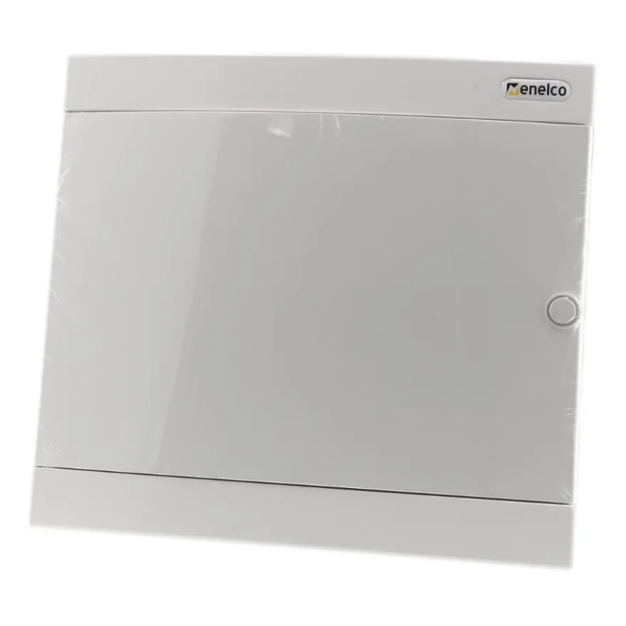 Gacia Förmonterad Central Infälld 2x18 moduler