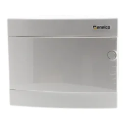Gacia Förmonterad Central 1x12 moduler
