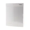 Gacia Förmonterad Central 2x12 moduler