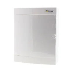 Gacia Förmonterad Central 2x12 moduler