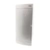 Gacia Förmonterad Central 4x12 moduler