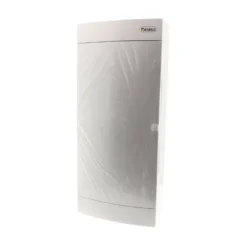 Gacia Förmonterad Central 4x12 moduler