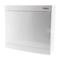 Gacia Förmonterad Central 2x18 moduler
