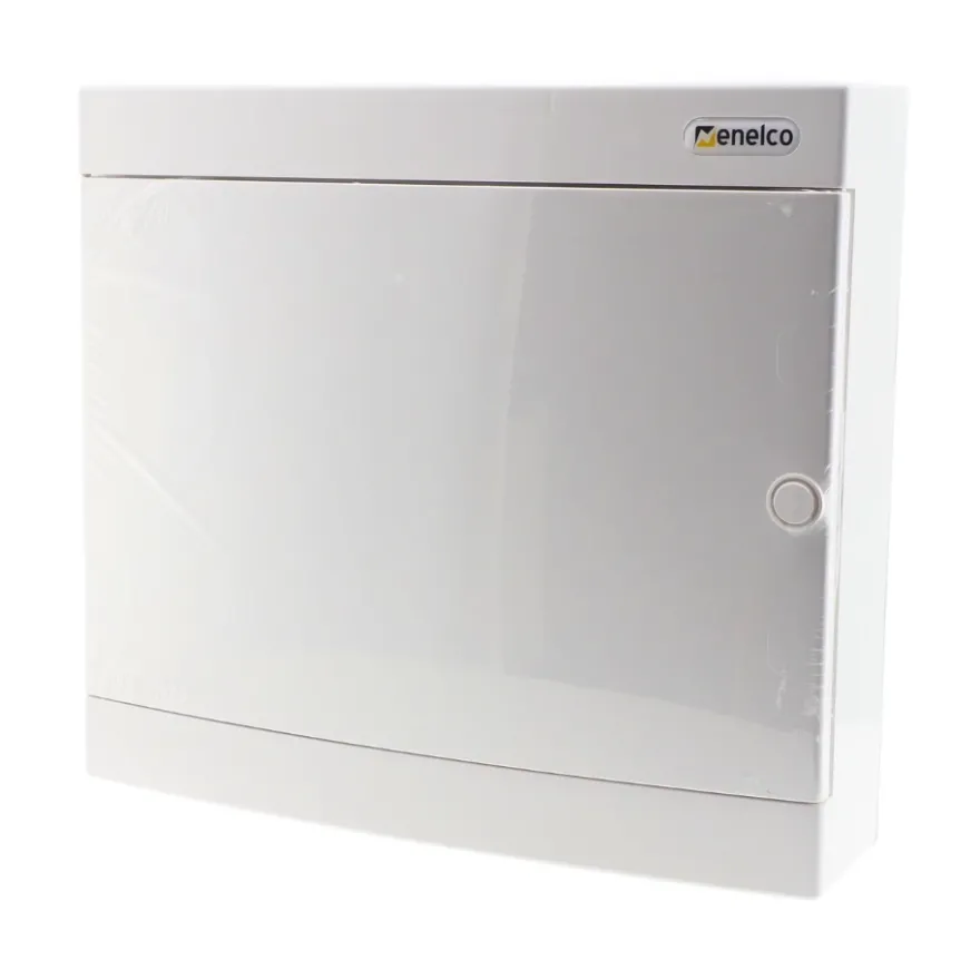 Gacia Förmonterad Central 2x18 moduler