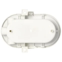 Gallerarmatur E27 IP54