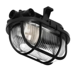 Gallerarmatur E27 IP54
