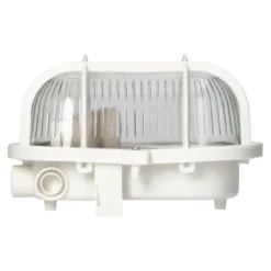 Gallerarmatur E27 IP54
