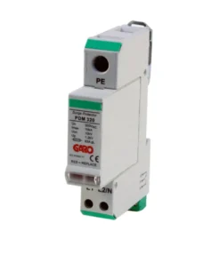 Garo Apparatskydd PDMR 320