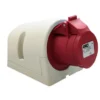 Garo Basic 3-fas CEE Uttag 16A IP44