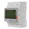 Garo Energimätare 3-fas Modbus GNM3D-LP RS485