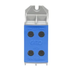 Garo GKL Plint 50mm² Blå