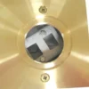 Garo Golvuttag GTJ RJ45 Datauttag