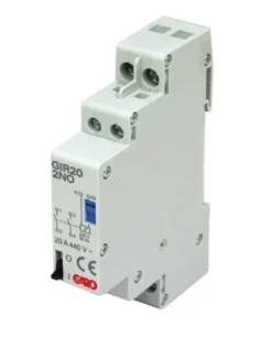Garo Impulsrelä 2NO 230V AC 20A 2-pol