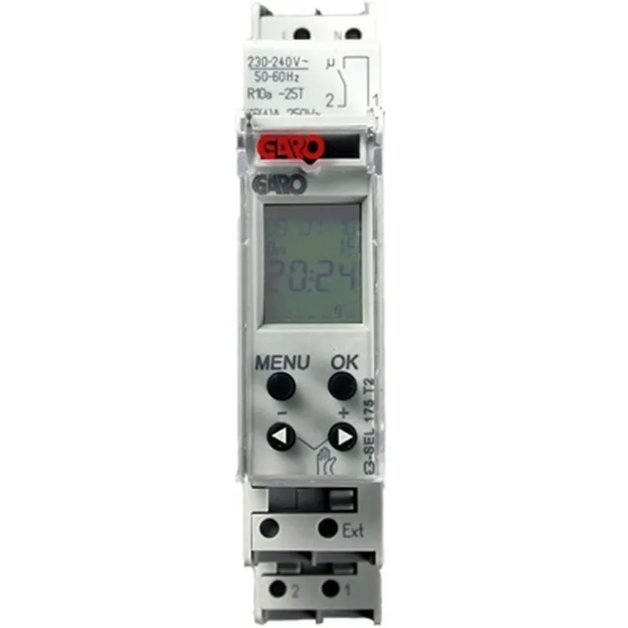 Garo Kopplingsur Astro 1-kanal Slt