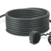 Garo Laddkabel Typ2 C 20A 480V 8m