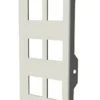 Garo Monteringspanel LexCom 17xRJ45