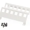 Garo Monteringsplåt RJ45 MPRM