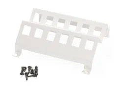 Garo Monteringsplåt RJ45 MPRM