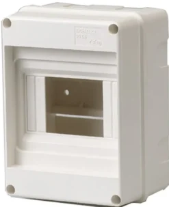 Garo Plastcentral NCU IP20