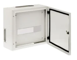 Garo Plåtcentral NUR 14mod IP55
